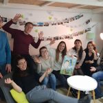 Read more about the article Pridruži se timu projekta 2=1