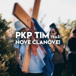 Read more about the article Naši PKP-ovci traže nove članove!
