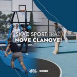 Read more about the article SKAC Sport traži nove članove!