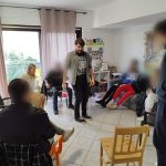 Read more about the article “Zajedno do uspjeha!” kroz radionicu “Dizajn karijere”