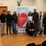 Read more about the article Organizacijski tim projekta ”Dvoje su jedno” traži nove članove