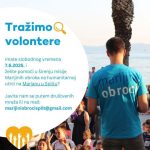 Read more about the article Traže se volonteri na humanitarnoj utrci Marijinih obroka