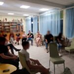 Read more about the article Zajedno do uspjeha!-večer upoznavanja