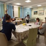 Read more about the article Zajedno do uspjeha!-debatna večer