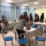 Read more about the article Zajedno do uspjeha!-motivacijska večer