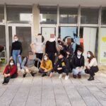 Read more about the article Zajedno do uspjeha!-intervju s volonterima