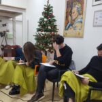 Read more about the article Zajedno do uspjeha!-edukativna radionica o motivaciji i samomotivaciji