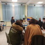 Read more about the article Zajedno do uspjeha-druga debatna večer