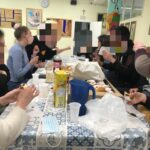 Read more about the article Zajedno do uspjeha!-motivacijska večer