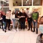 Read more about the article Zajedno do uspjeha!-motivacijska radionica