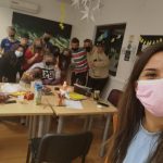 Read more about the article Zajedno do uspjeha! – večer društvenih igara