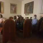 Read more about the article Zajedno do uspjeha! – motivacijska večer
