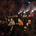 Read more about the article Zajedno do uspjeha! – odlazak u kino
