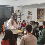 Read more about the article Zajedno do uspjeha! – edukacija o komunikaciji