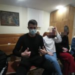 Read more about the article Zajedno do uspjeha! – društvena večer