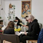 Read more about the article Zajedno do uspjeha! – individualni razgovori i Edukator ID