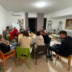 Read more about the article “Zajedno do uspjeha!” kroz društvene igre