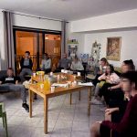 Read more about the article “Zajedno do uspjeha!” kroz filmsku večer