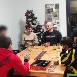 Read more about the article “Zajedno do uspjeha!” kroz društvenu večer