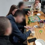 Read more about the article Dobrim društvom idemo “Zajedno do uspjeha!”
