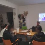 Read more about the article “Zajedno do uspjeha!” kroz kviz općeg znanja