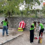 Read more about the article Volontiraj u DV Srećica