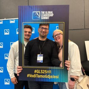 Read more about the article Globalni liderski samit 2025