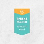 Read more about the article Volonterski centar mladih uspješno obnovio Oznaku kvalitete