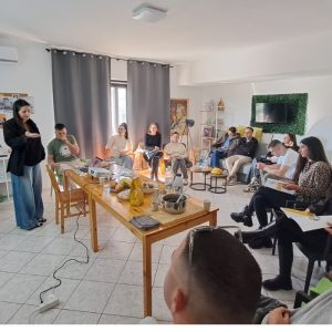 Read more about the article Edukator ID: vikend otkrivanja sposobnosti, talenata i interesa