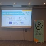 Read more about the article Stručni skup volonterskih centara “Volontiranje i održivi razvoj”