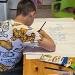 Read more about the article Završava Mala škola prijateljstva: od slušanja do povjerenja