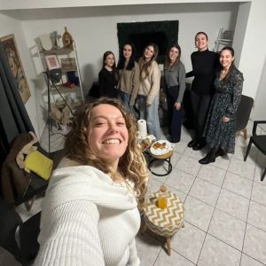 Read more about the article Završetak projekta: Pomoć u učenju djeci iz socijalno ugroženih obitelji