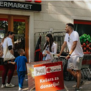 Read more about the article Hrvatska volontira 2026.