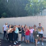 Read more about the article Završen pilot projekt Ljetno prijateljstvo