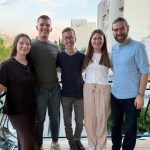 Read more about the article Novo vodstvo udruge: kratko predstavljanje