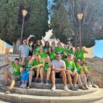 Read more about the article Edukativni teambuilding koordinatora projektnih aktivnosti