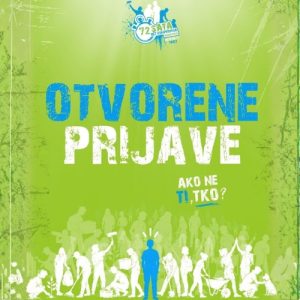Read more about the article Prijavi se na 72 sata bez kompromisa